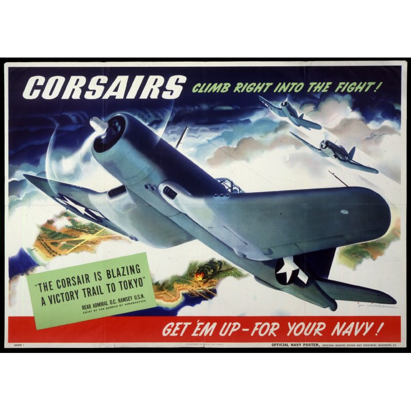 Corsair Advert1