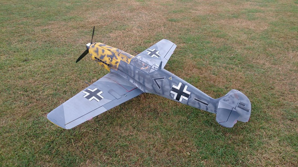 Grimm Oliver Bf1091