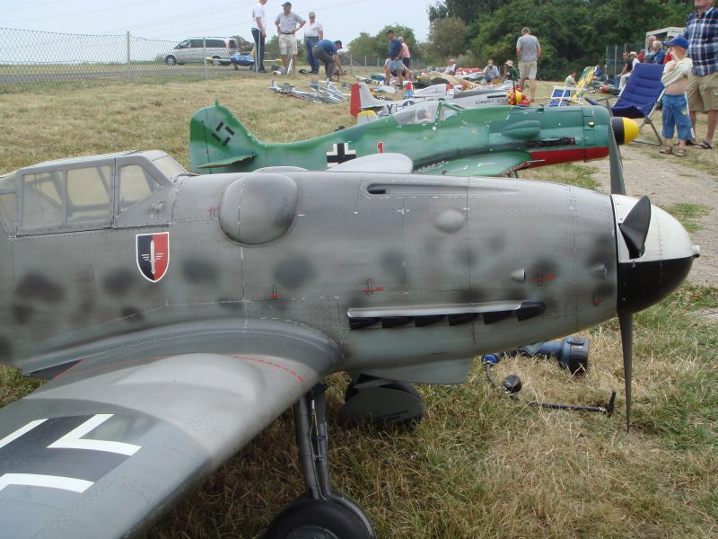 Me109