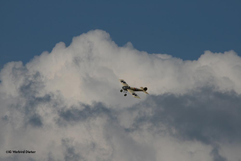 Fokker EIII Dieter Eisold2