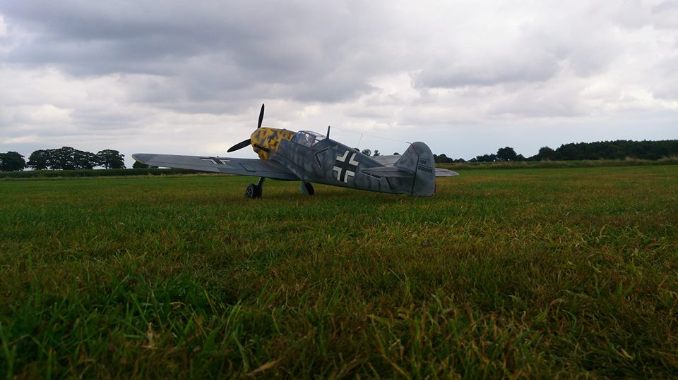 Grimm Oliver Bf1094