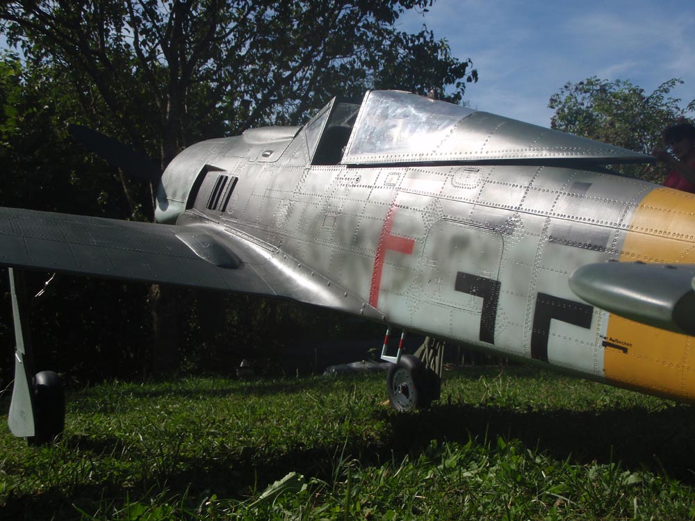 Wadl Fw190 9kl